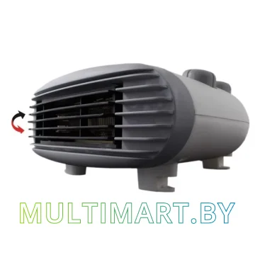 Тепловентилятор Esperanza Sahara 1000/2000W EHH003 картинка 3
